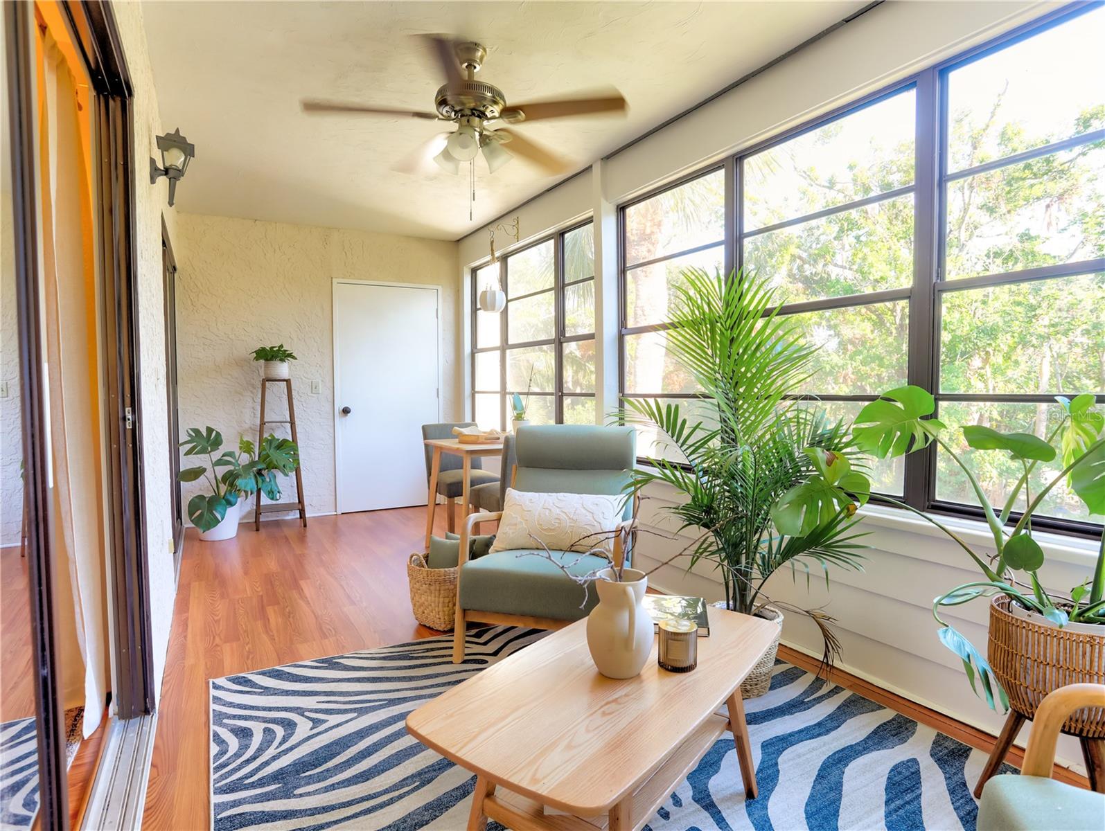 WILDEWOOD SPGS II-C - Residential Lease