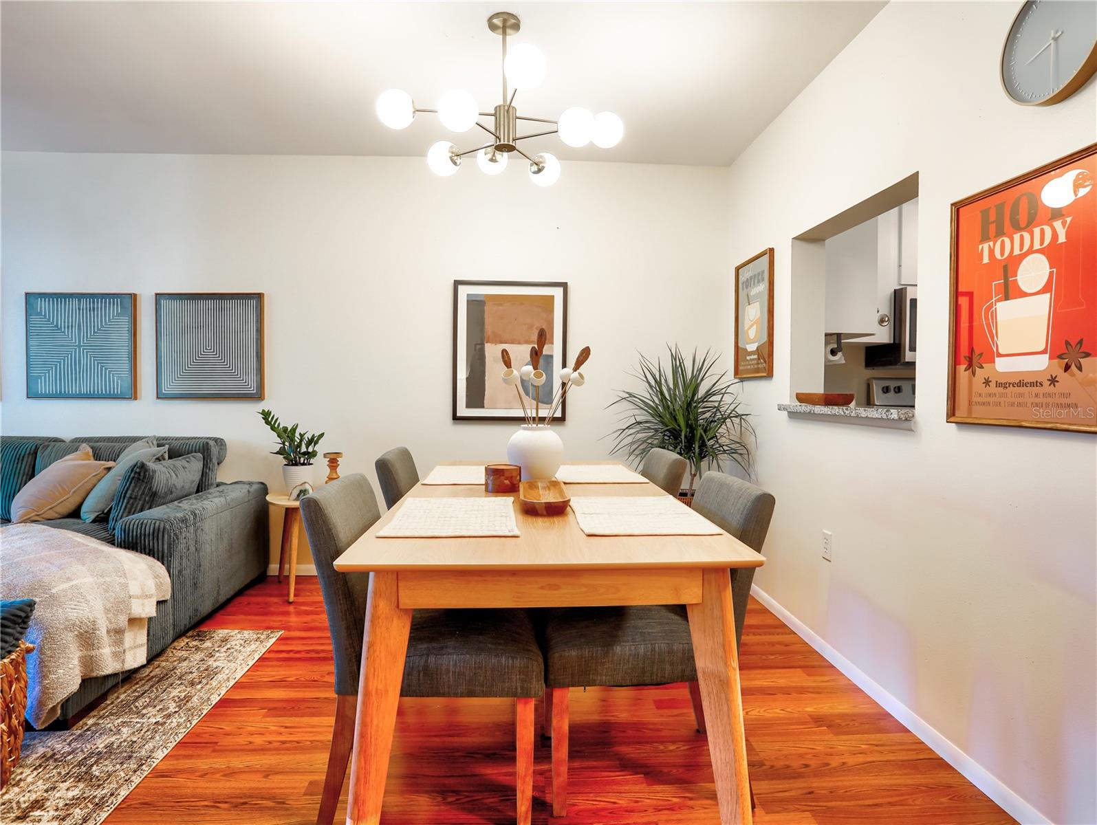 WILDEWOOD SPGS II-C - Residential Lease