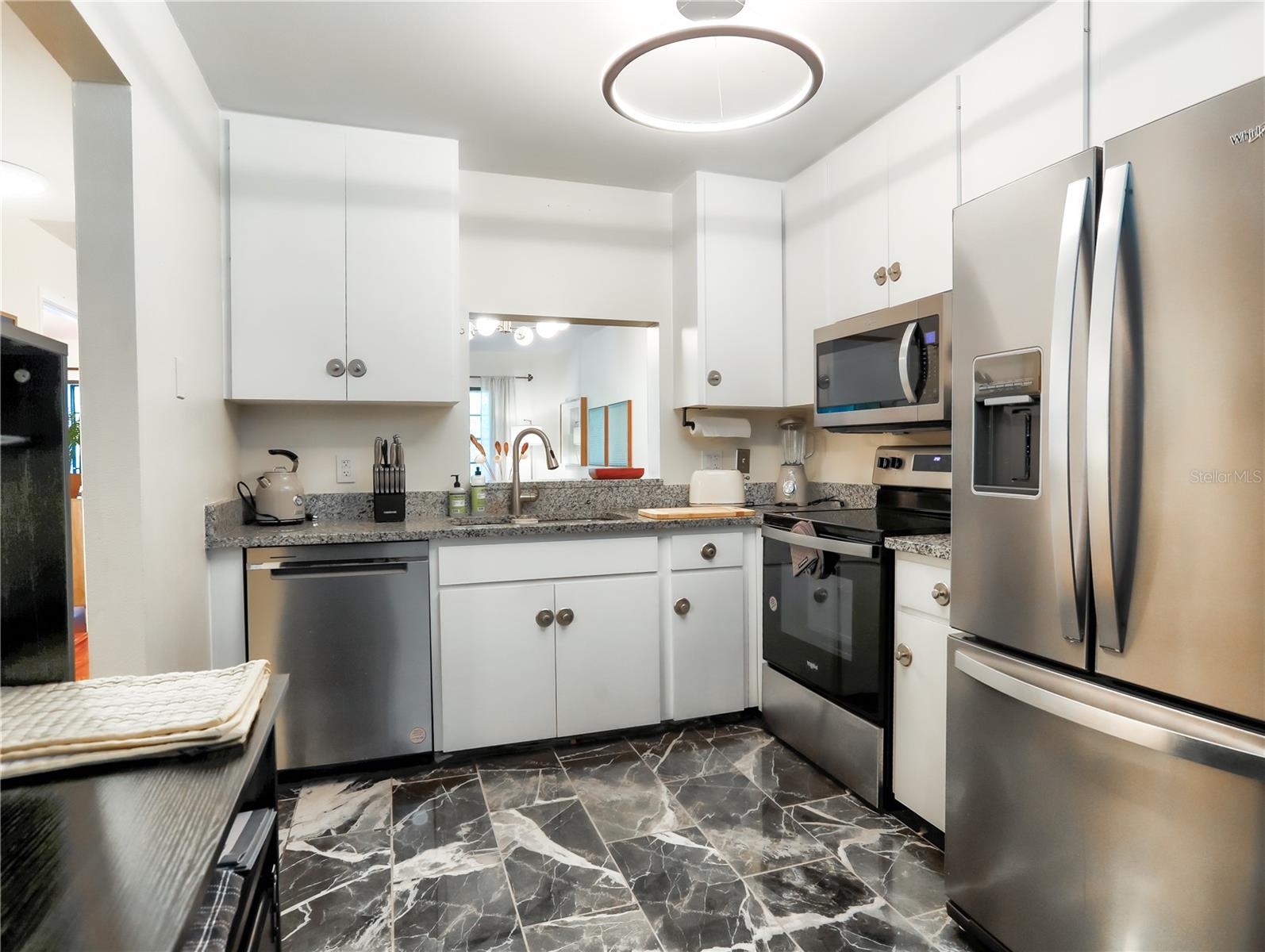 WILDEWOOD SPGS II-C - Residential Lease