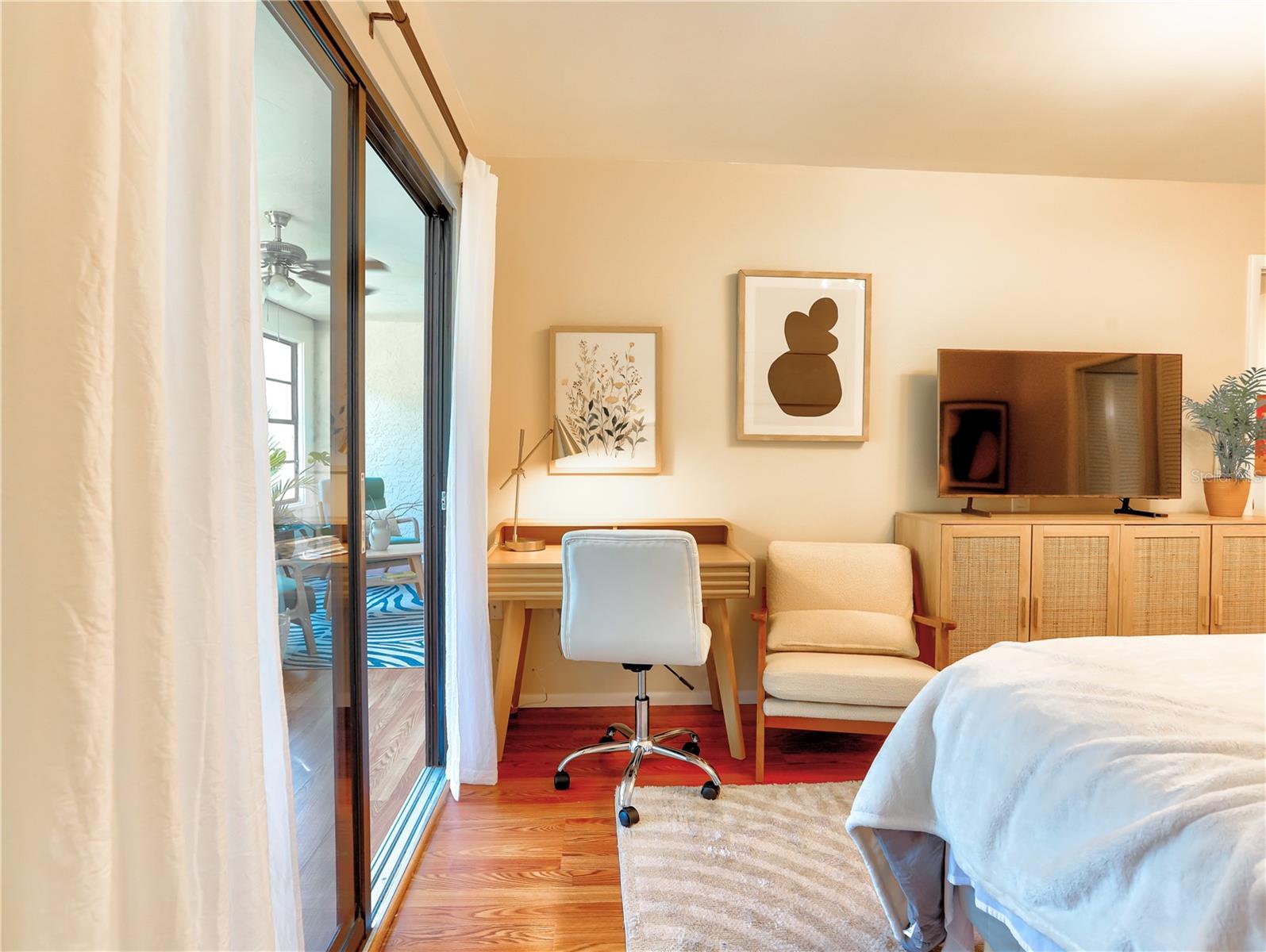 WILDEWOOD SPGS II-C - Residential Lease