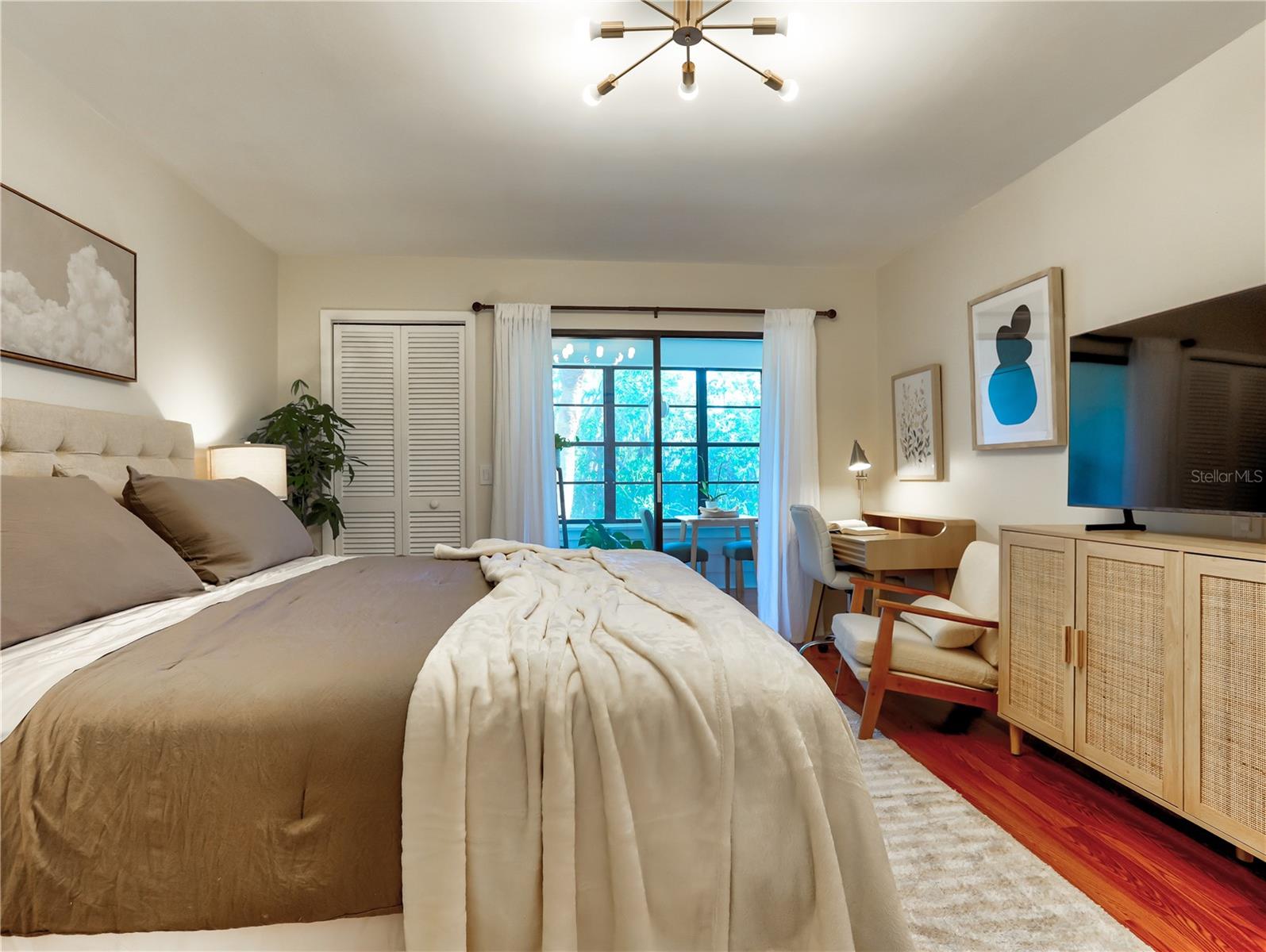 WILDEWOOD SPGS II-C - Residential Lease