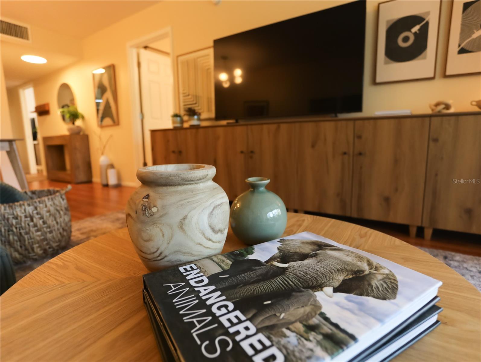 WILDEWOOD SPGS II-C - Residential Lease