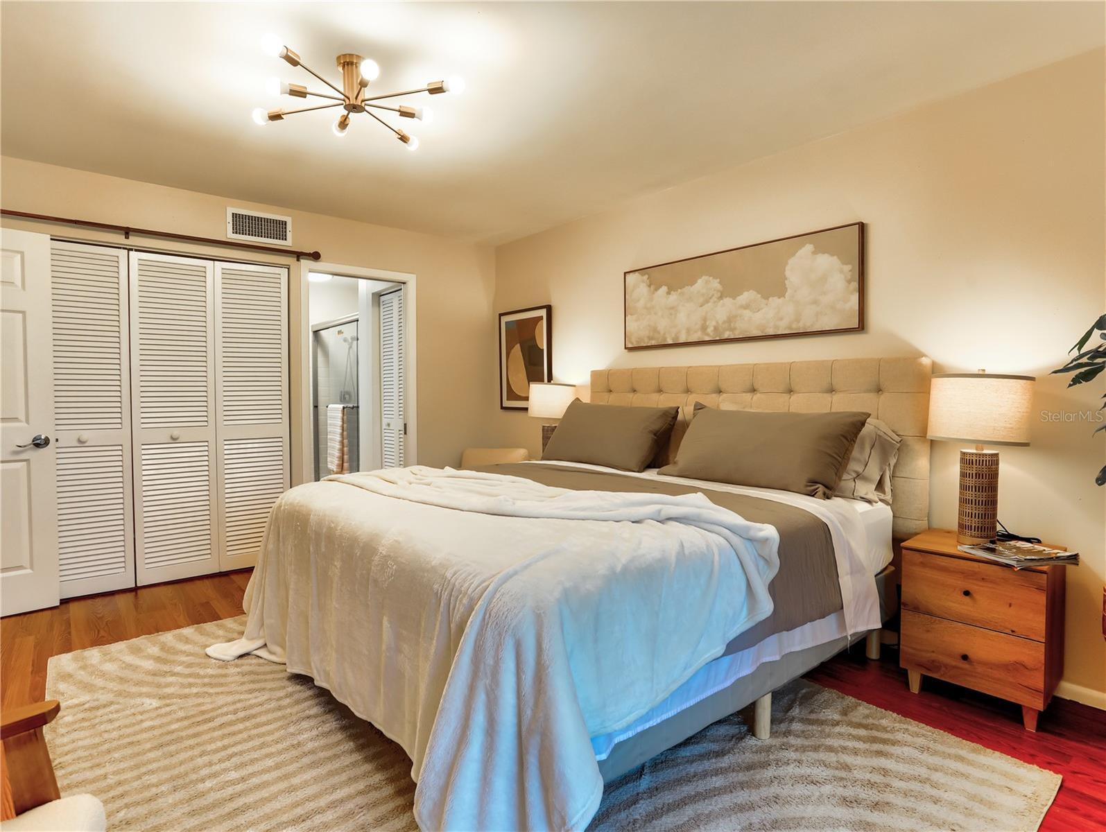 WILDEWOOD SPGS II-C - Residential Lease