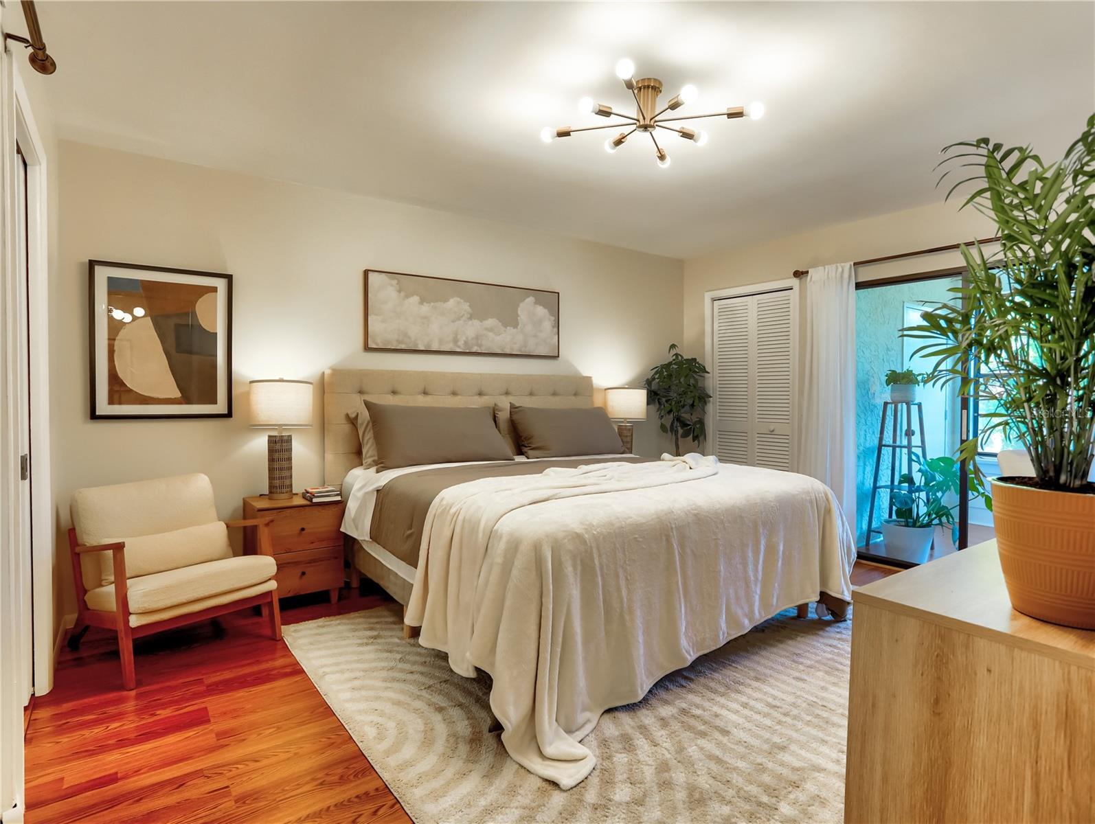 WILDEWOOD SPGS II-C - Residential Lease