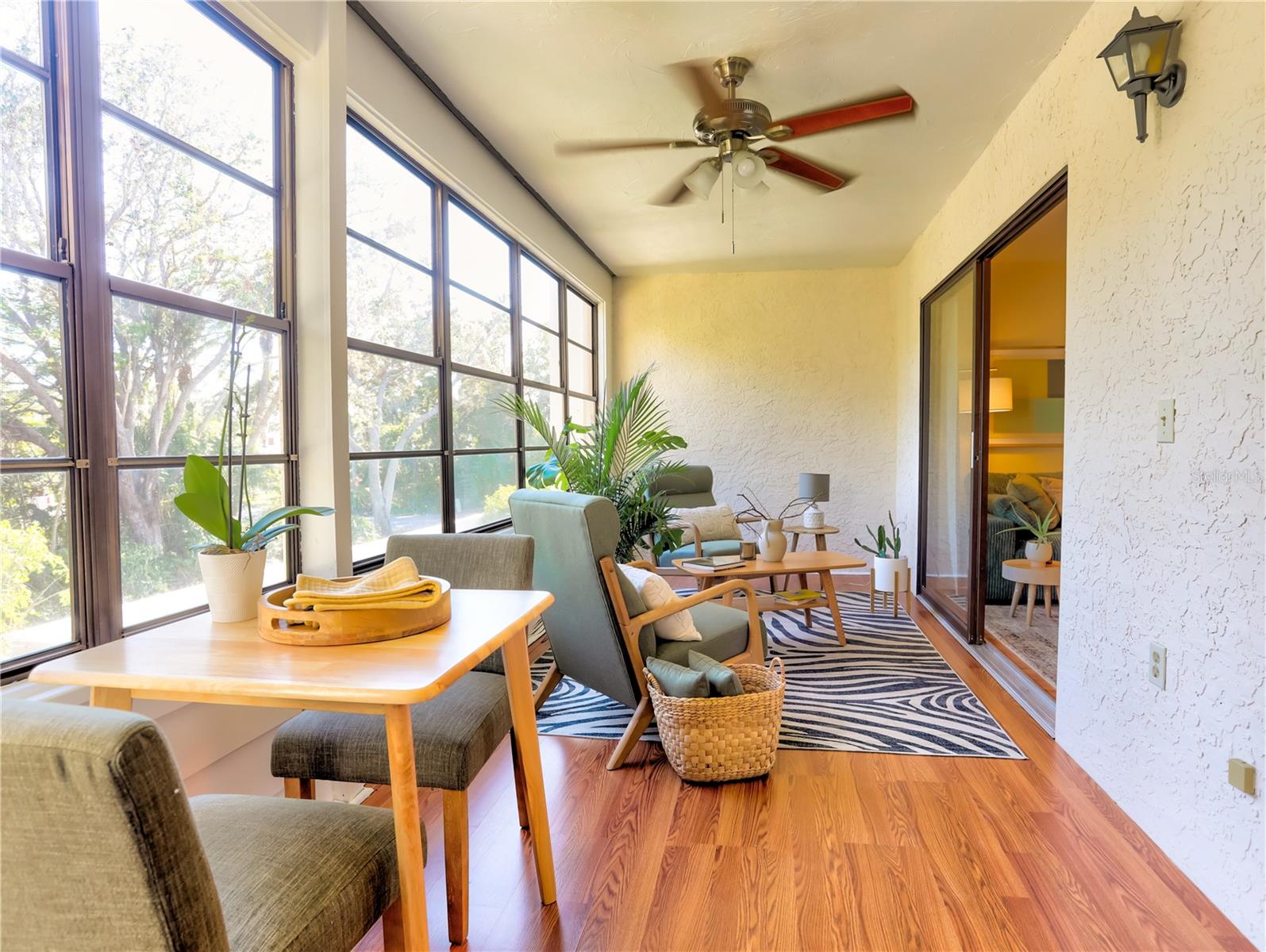 WILDEWOOD SPGS II-C - Residential Lease