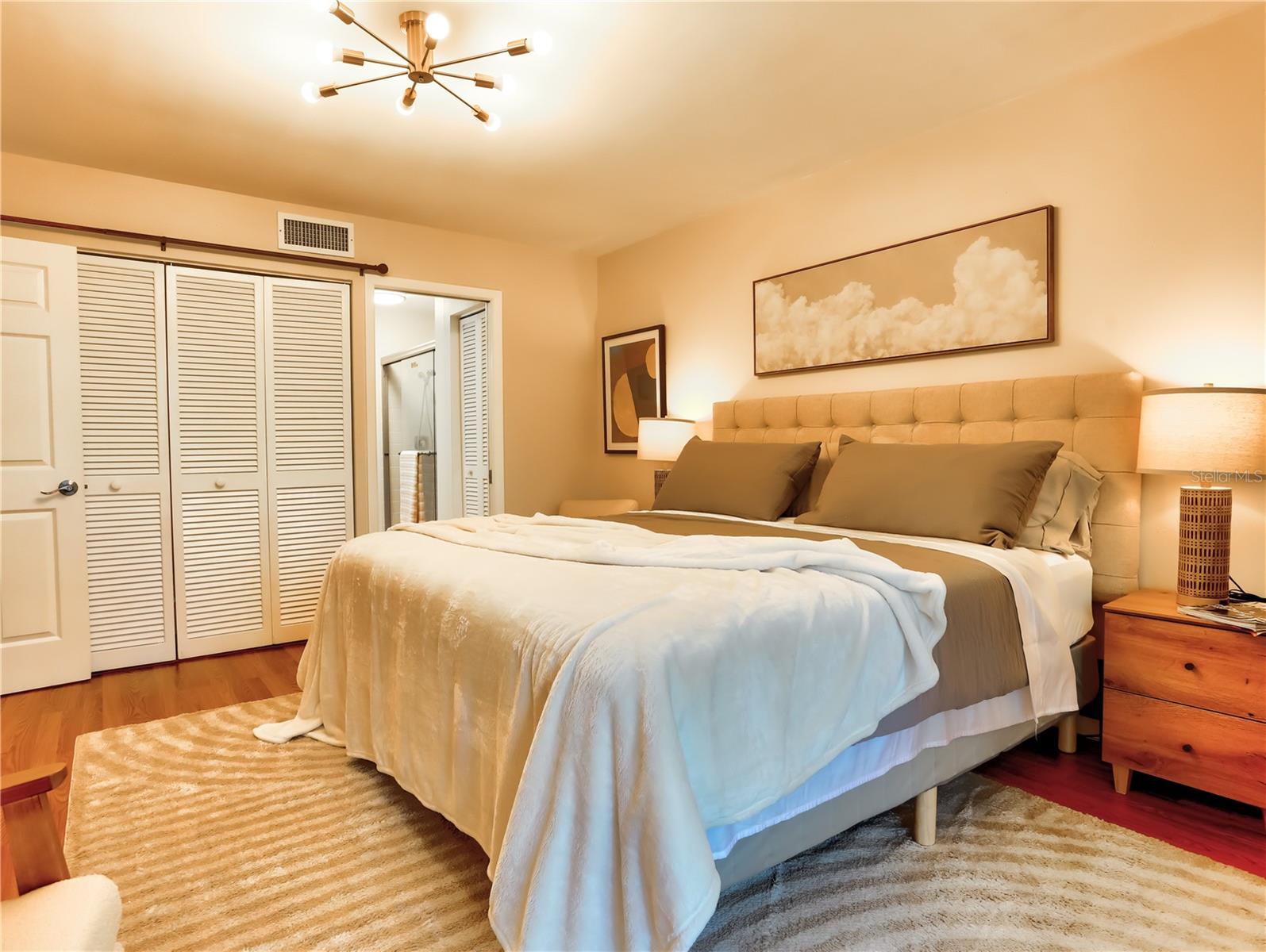 WILDEWOOD SPGS II-C - Residential Lease