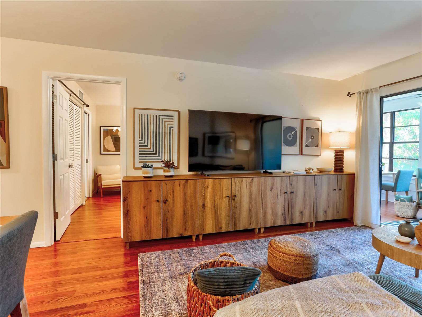 WILDEWOOD SPGS II-C - Residential Lease