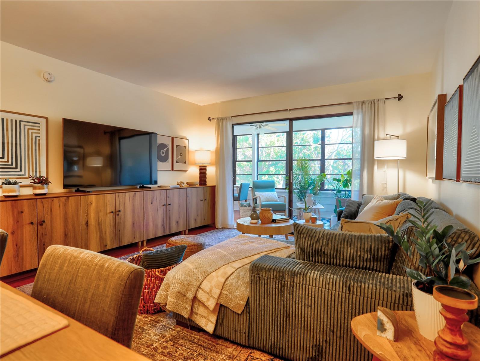 WILDEWOOD SPGS II-C - Residential Lease