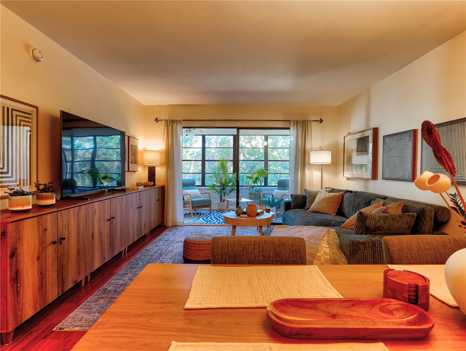 WILDEWOOD SPGS II-C - Residential Lease