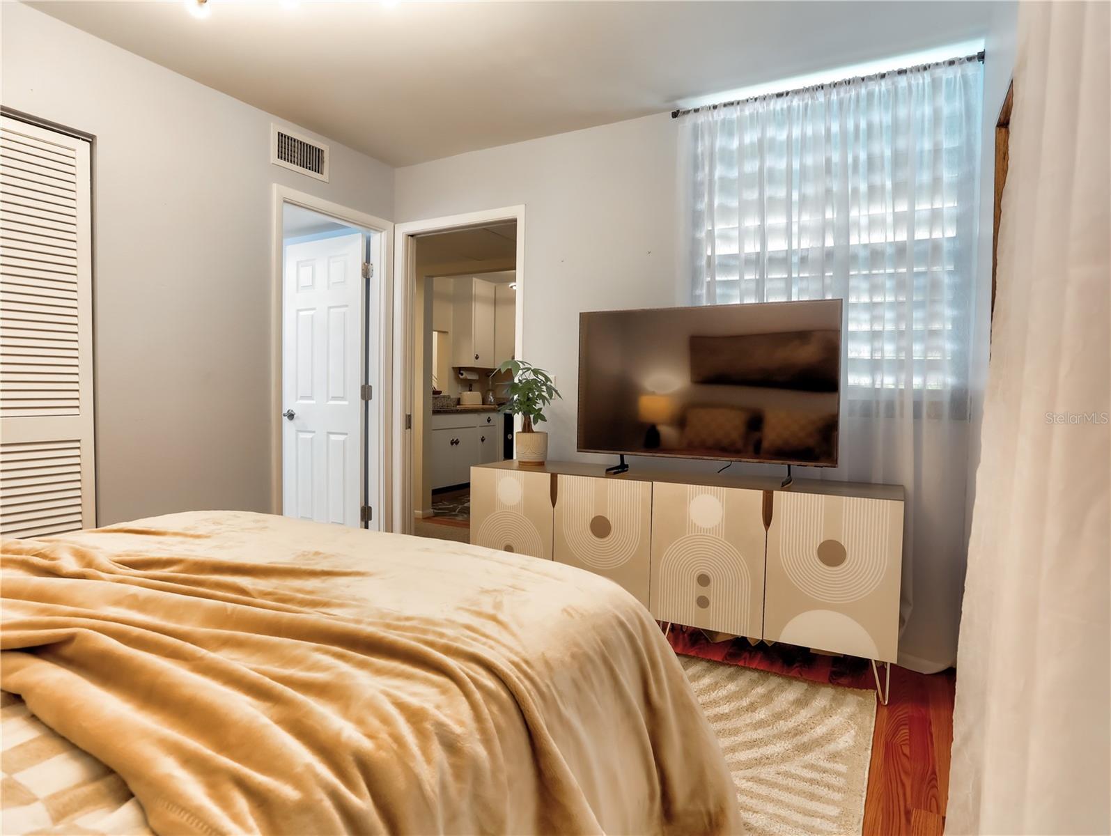 WILDEWOOD SPGS II-C - Residential Lease