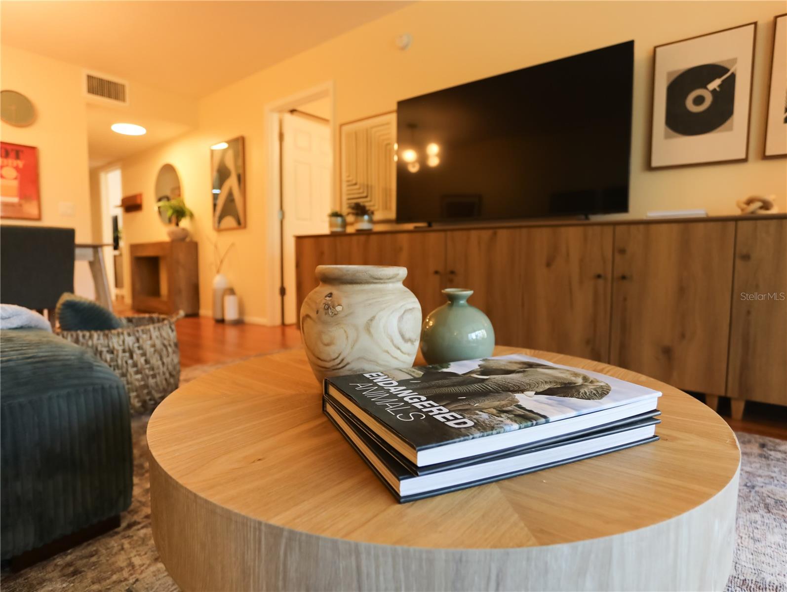 WILDEWOOD SPGS II-C - Residential Lease