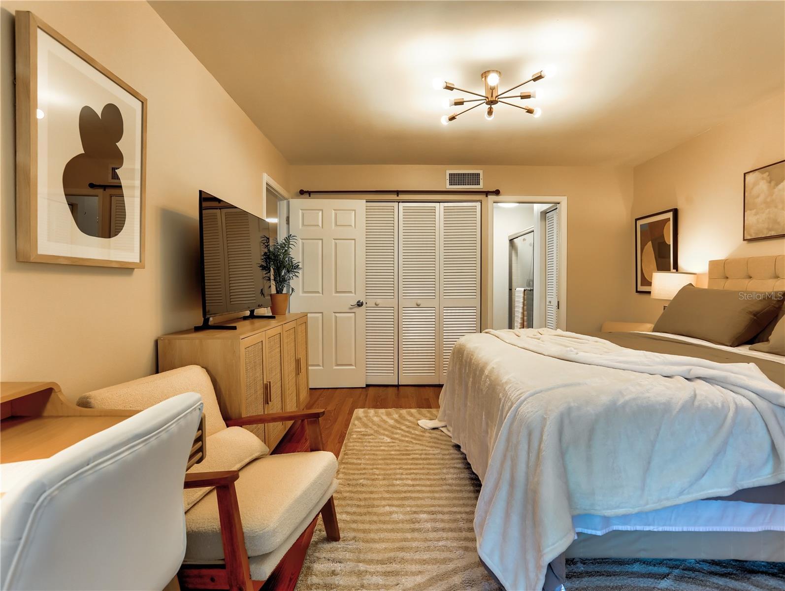 WILDEWOOD SPGS II-C - Residential Lease