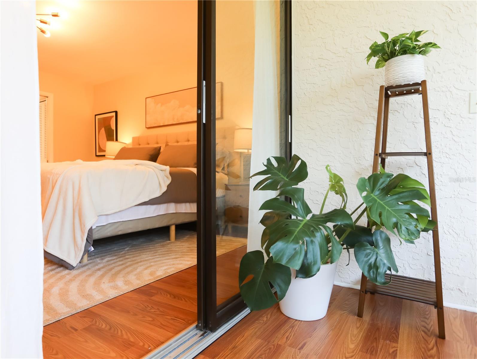 WILDEWOOD SPGS II-C - Residential Lease