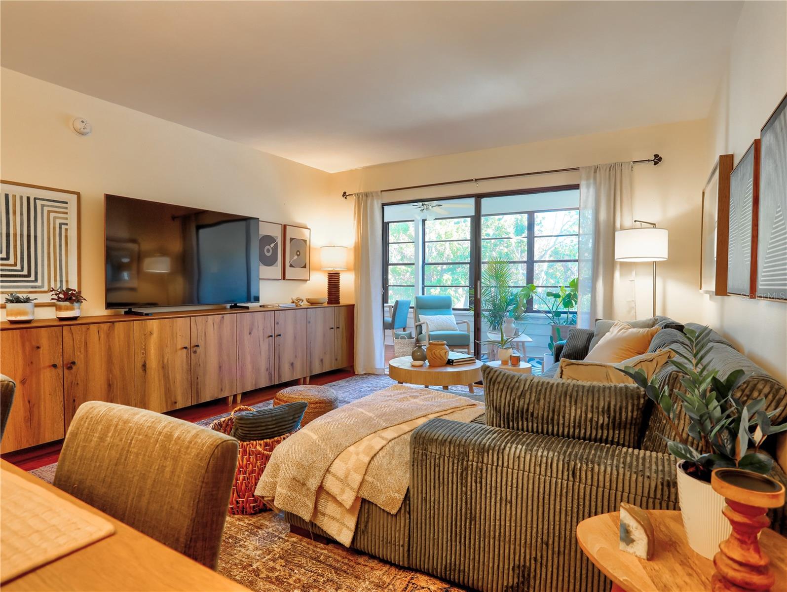 WILDEWOOD SPGS II-C - Residential Lease