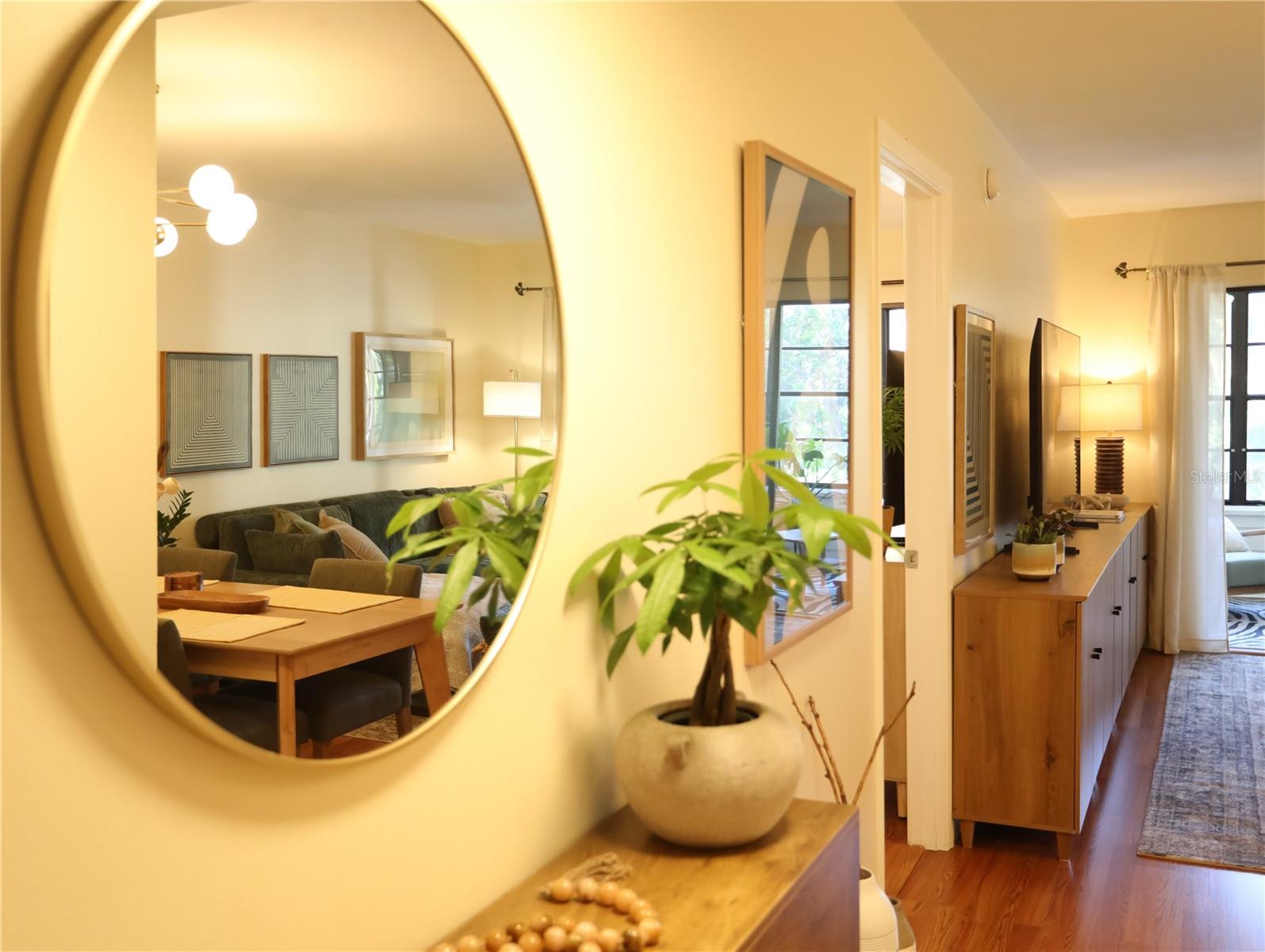 WILDEWOOD SPGS II-C - Residential Lease