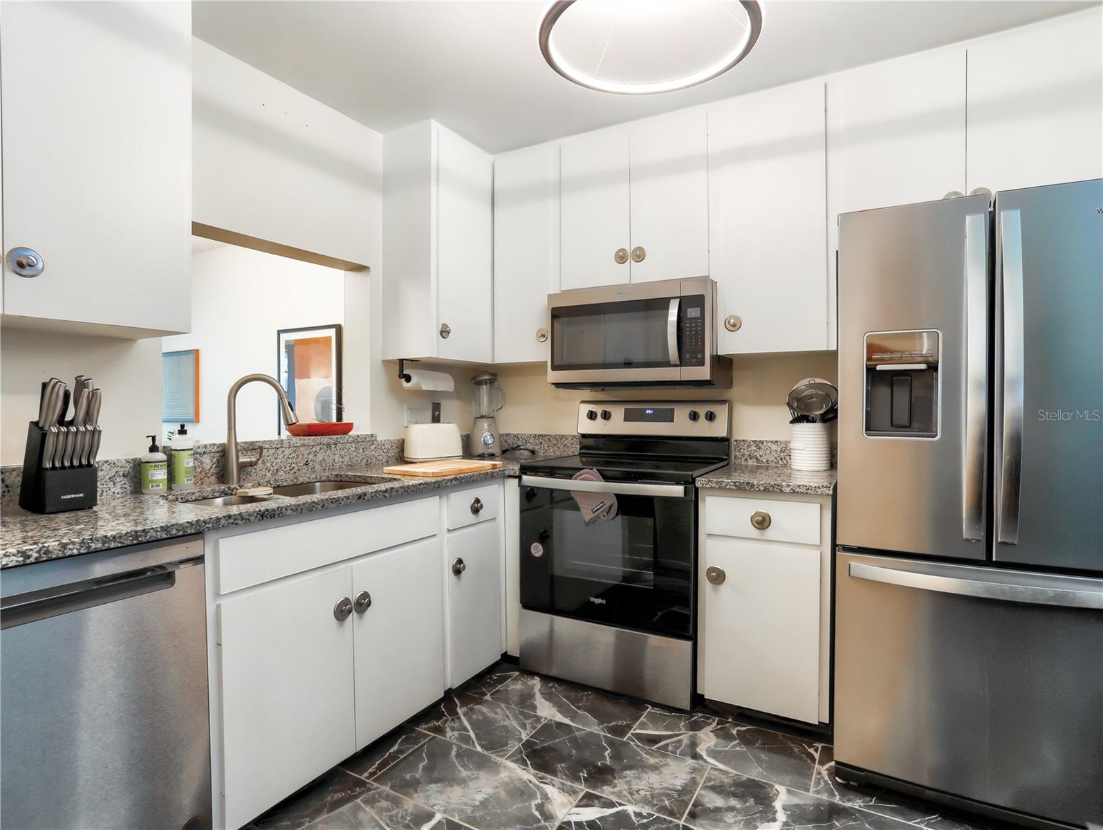 WILDEWOOD SPGS II-C - Residential Lease