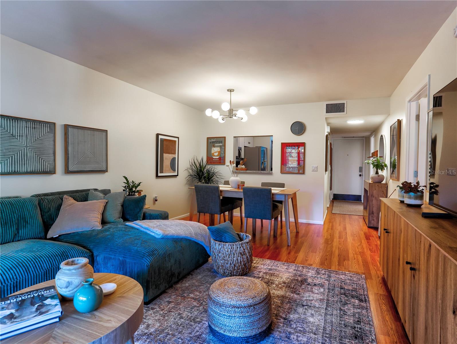 WILDEWOOD SPGS II-C - Residential Lease