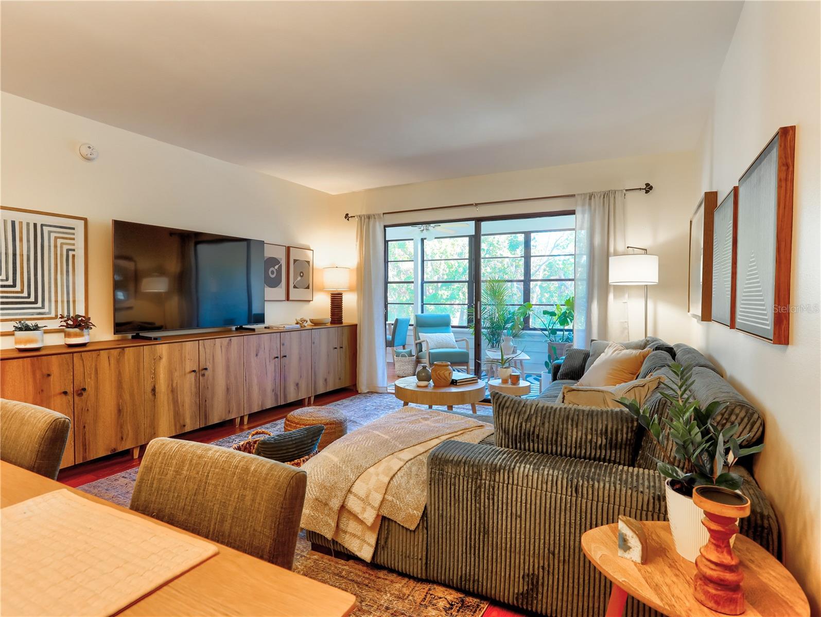 WILDEWOOD SPGS II-C - Residential Lease