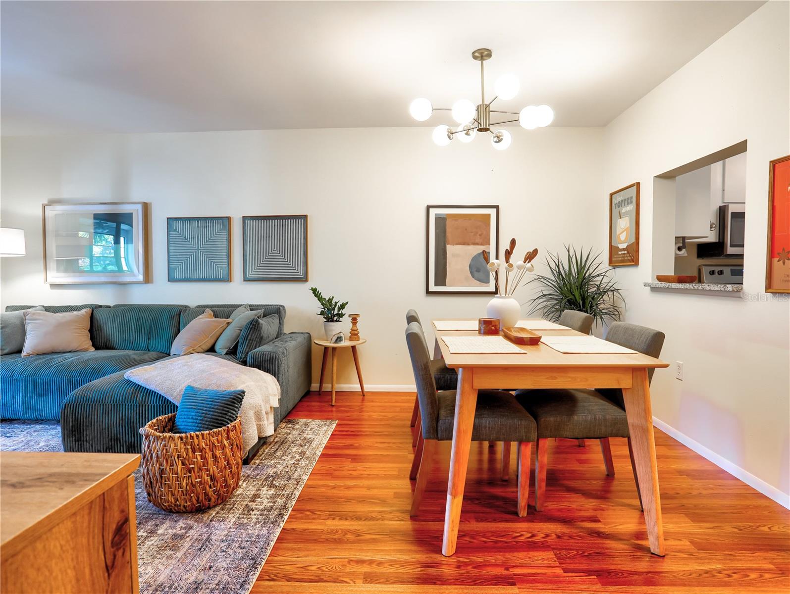 WILDEWOOD SPGS II-C - Residential Lease