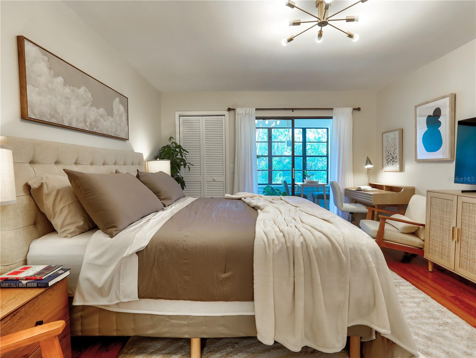 WILDEWOOD SPGS II-C - Residential Lease