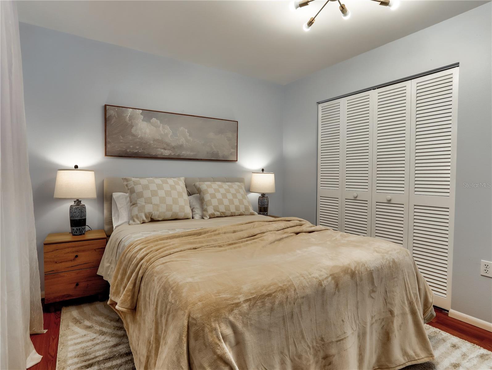 WILDEWOOD SPGS II-C - Residential Lease