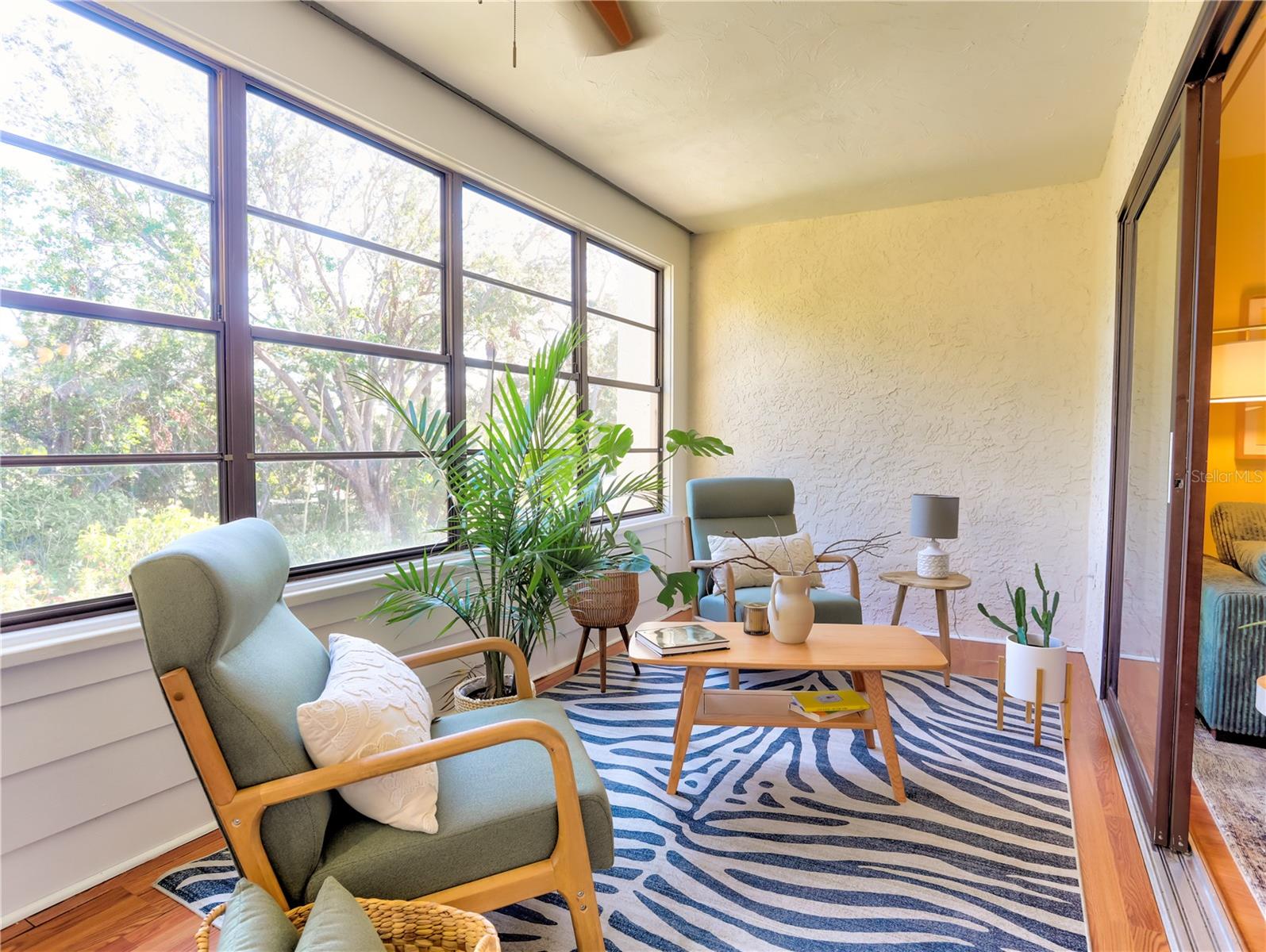 WILDEWOOD SPGS II-C - Residential Lease