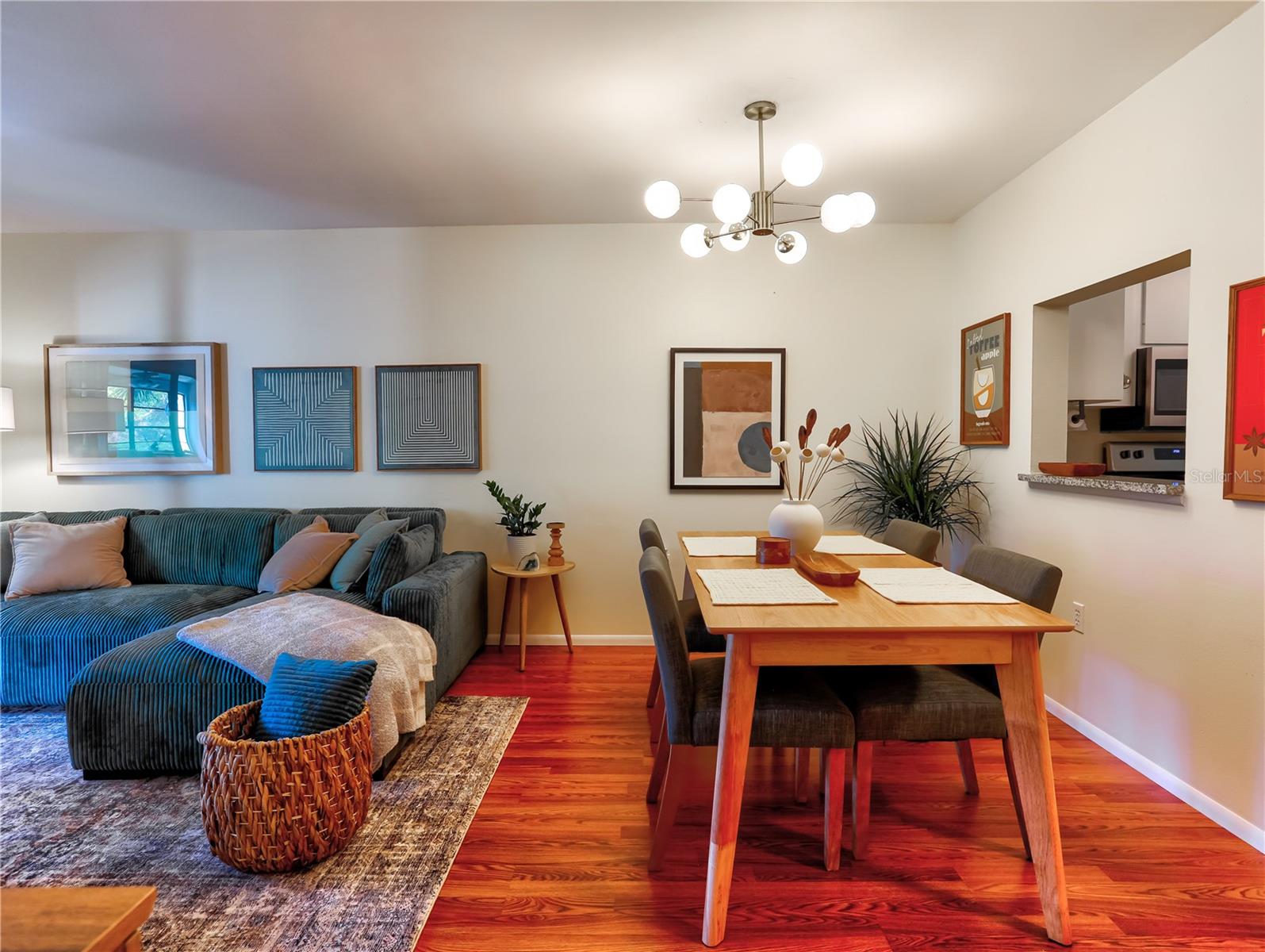 WILDEWOOD SPGS II-C - Residential Lease