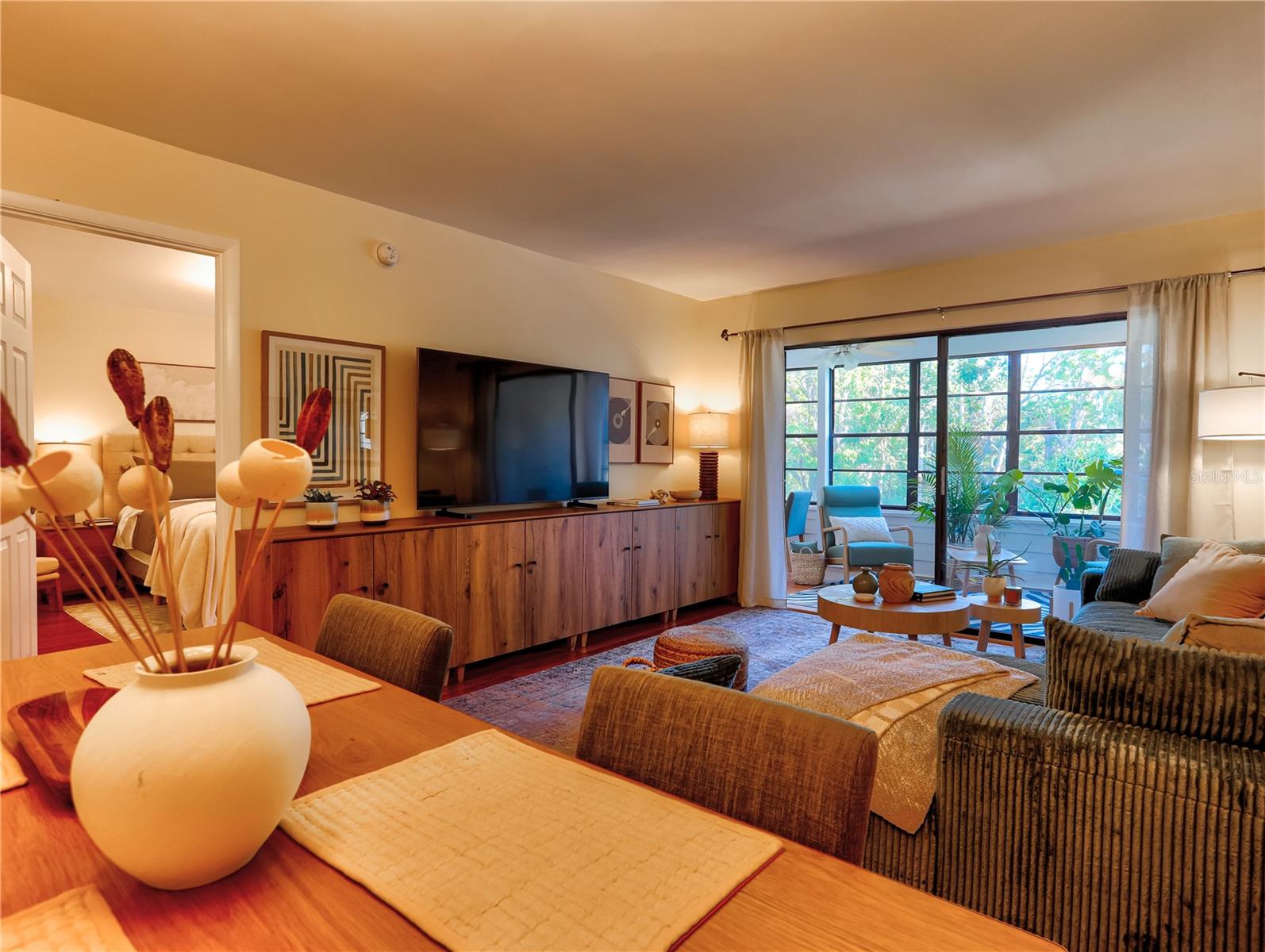 WILDEWOOD SPGS II-C - Residential Lease