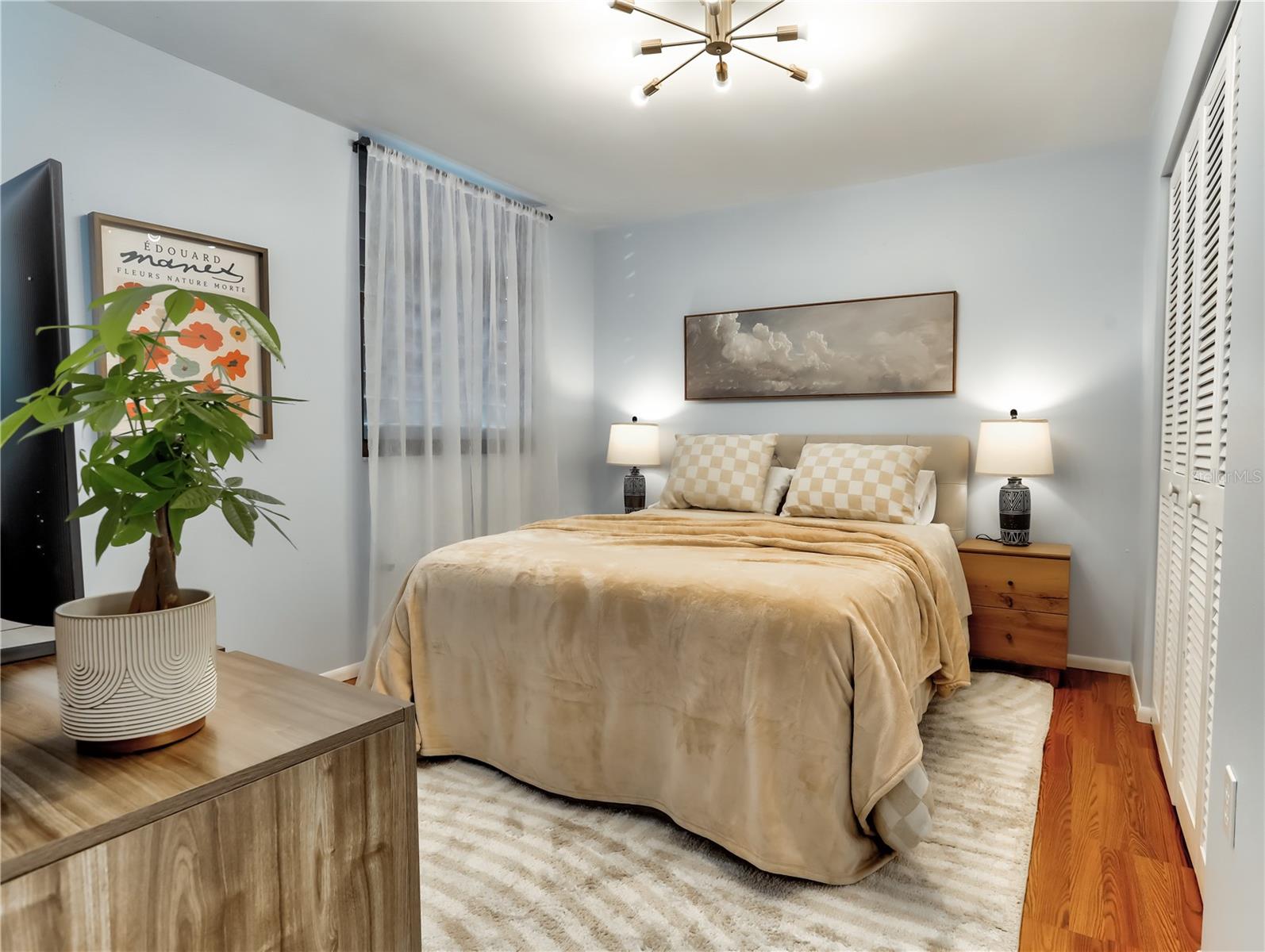 WILDEWOOD SPGS II-C - Residential Lease