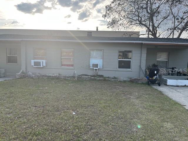 HIGHWAY ADD - Residential