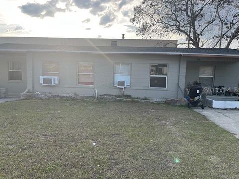 Photo of 314 N 13th Street, Haines City, FL 33844 (MLS # O6386166)