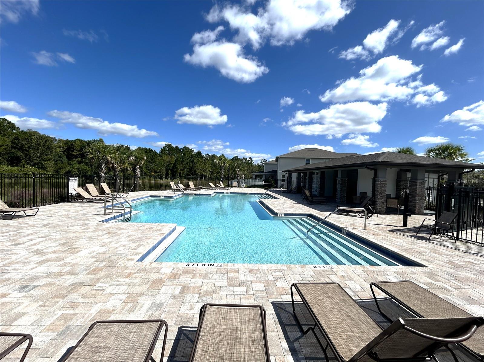 SOUTHERN PINES PH 4 - Residential Lease