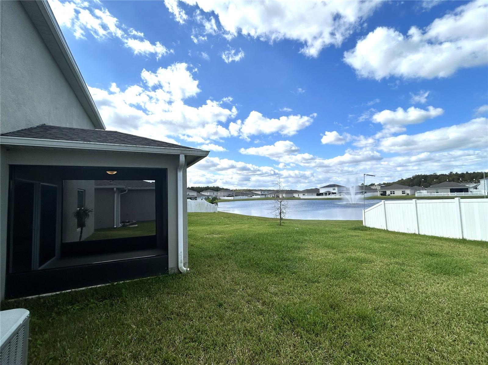 SOUTHERN PINES PH 4 - Residential Lease