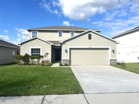 Photo of 4295 Southern Vista Loop, Saint Cloud, FL 34772 (MLS # O6353757)