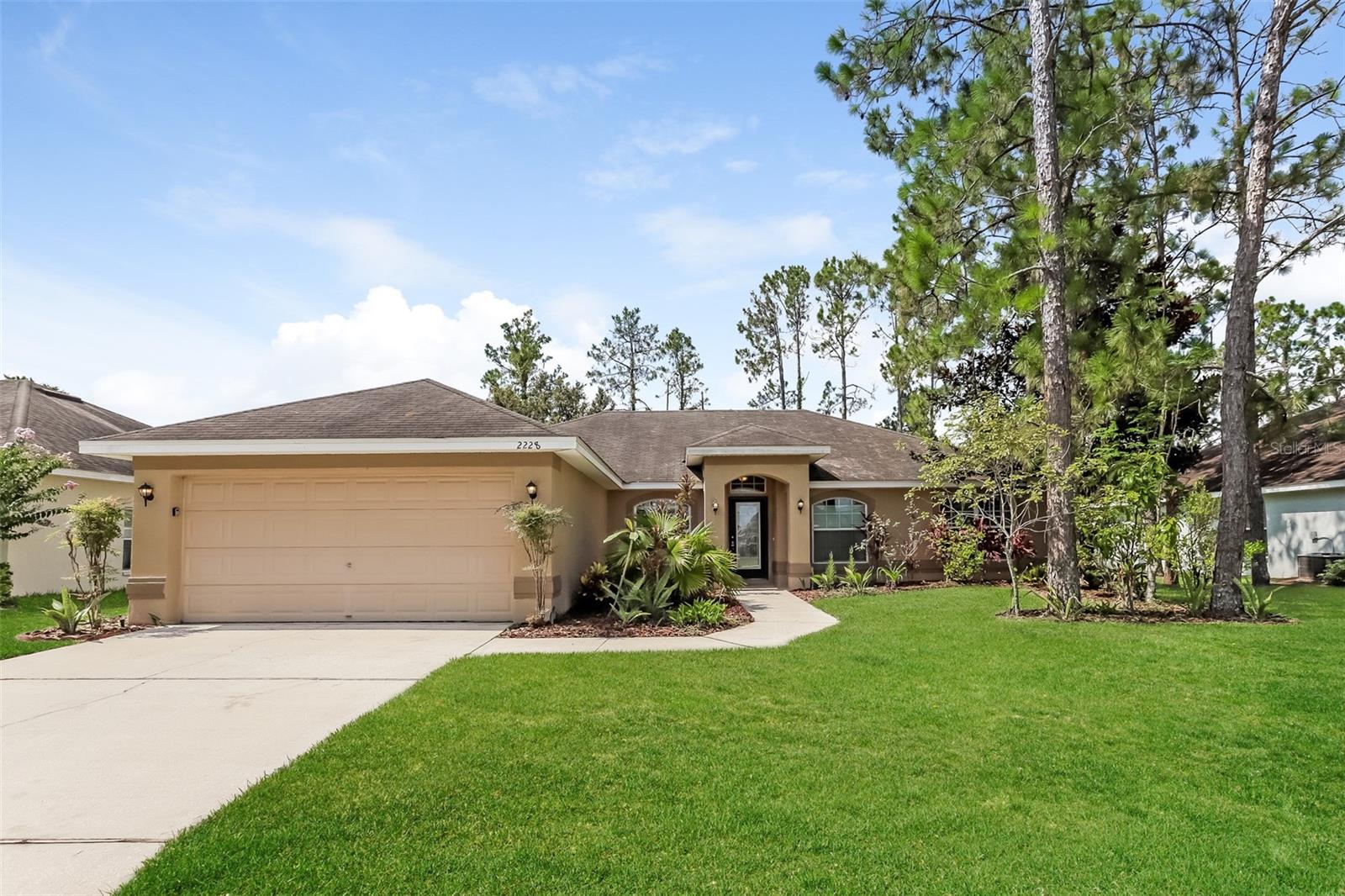 Welcome to this spacious 3-bedroom, 2-bathroom pet-friendly home spanning 1,858 sq ft. With ample room to accommodate your lifestyle needs, this property promises comfortable living. Act now to secure this opportunity; schedule a tour today!