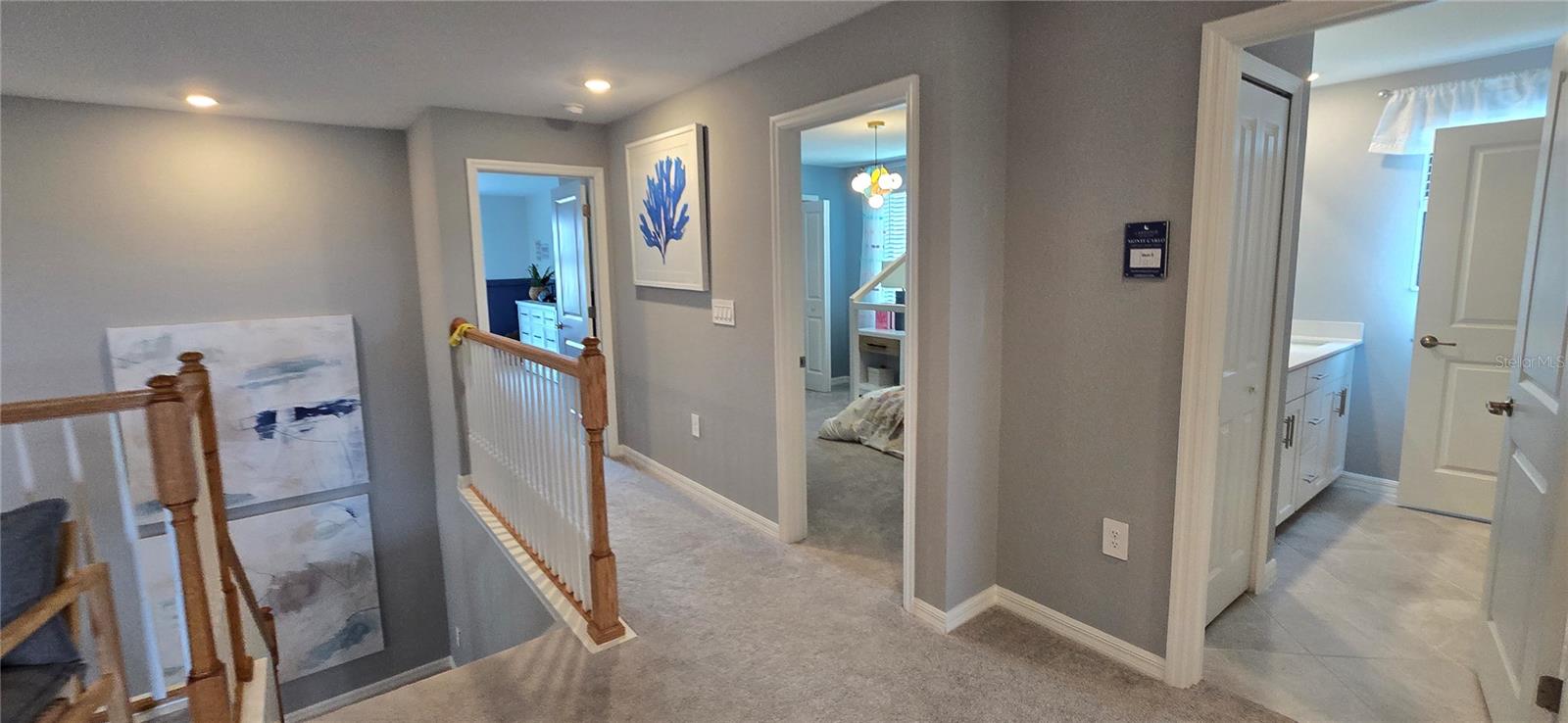 LAKESPUR/WELLEN PARK - Residential