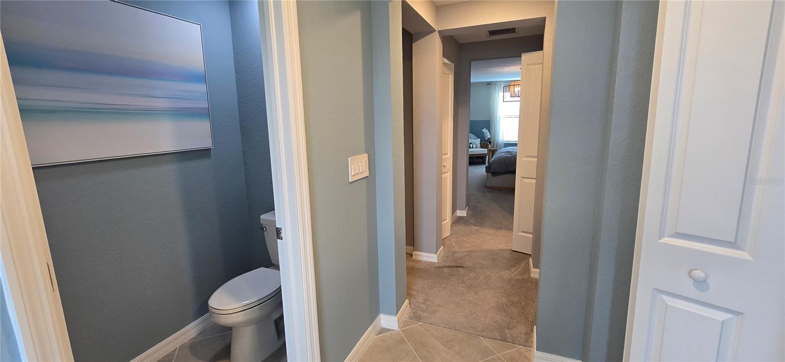 LAKESPUR/WELLEN PARK - Residential