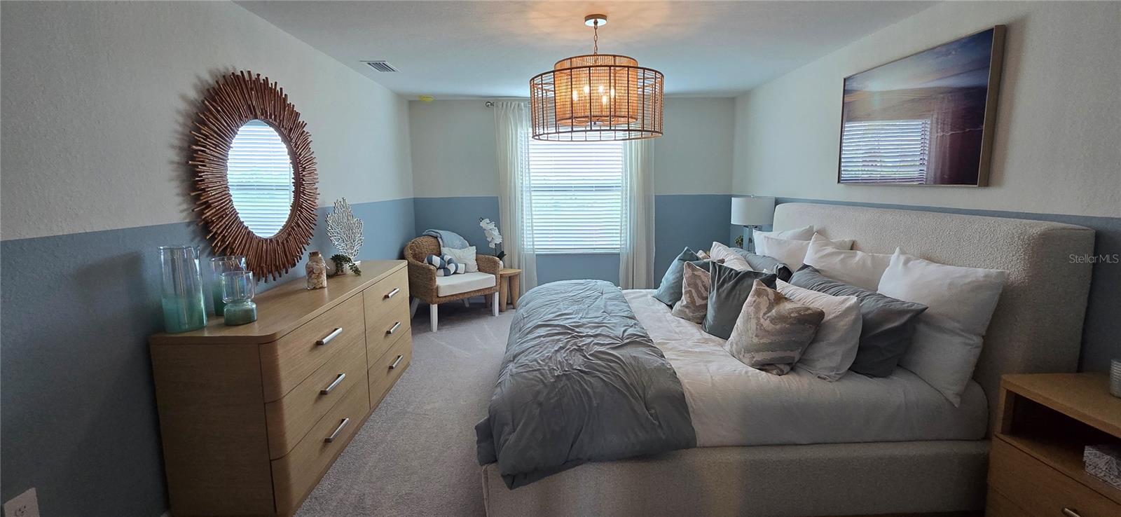 LAKESPUR/WELLEN PARK - Residential