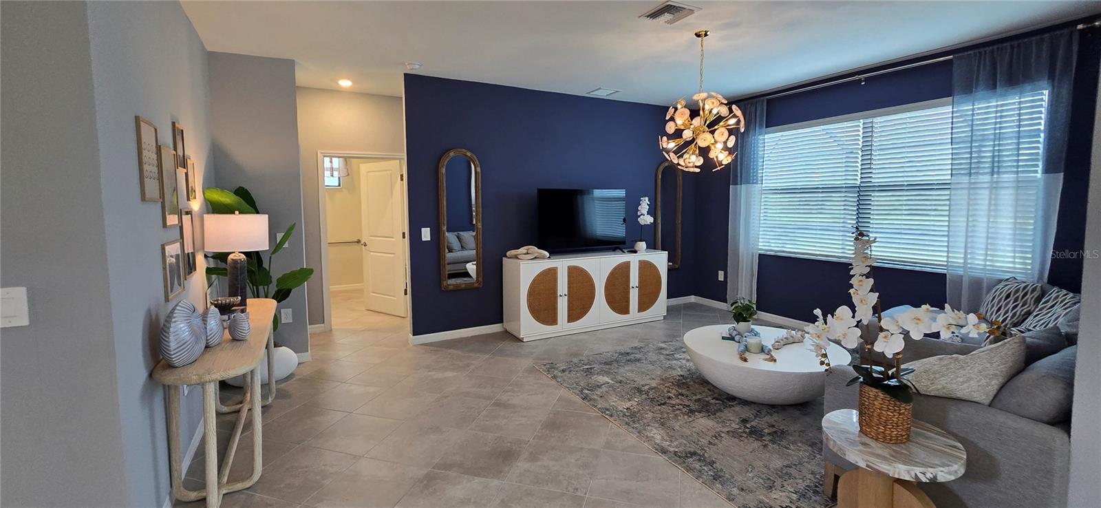 LAKESPUR/WELLEN PARK - Residential