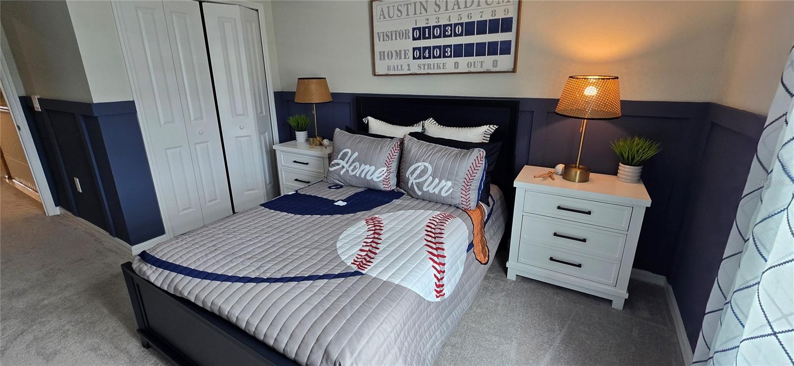 LAKESPUR/WELLEN PARK - Residential