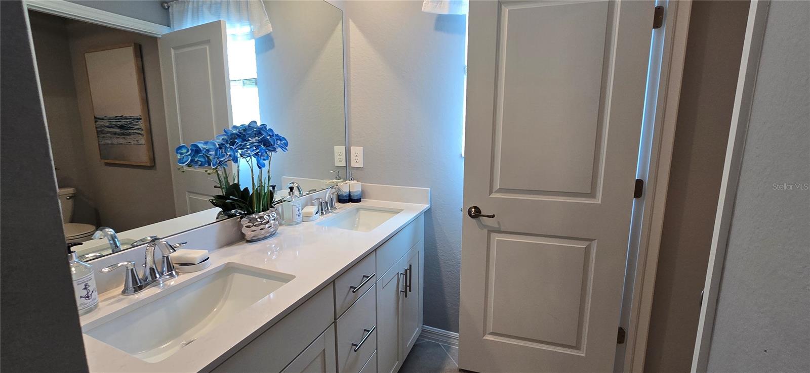 LAKESPUR/WELLEN PARK - Residential