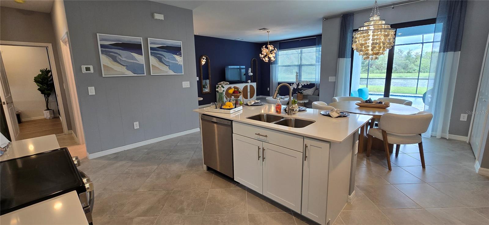 LAKESPUR/WELLEN PARK - Residential