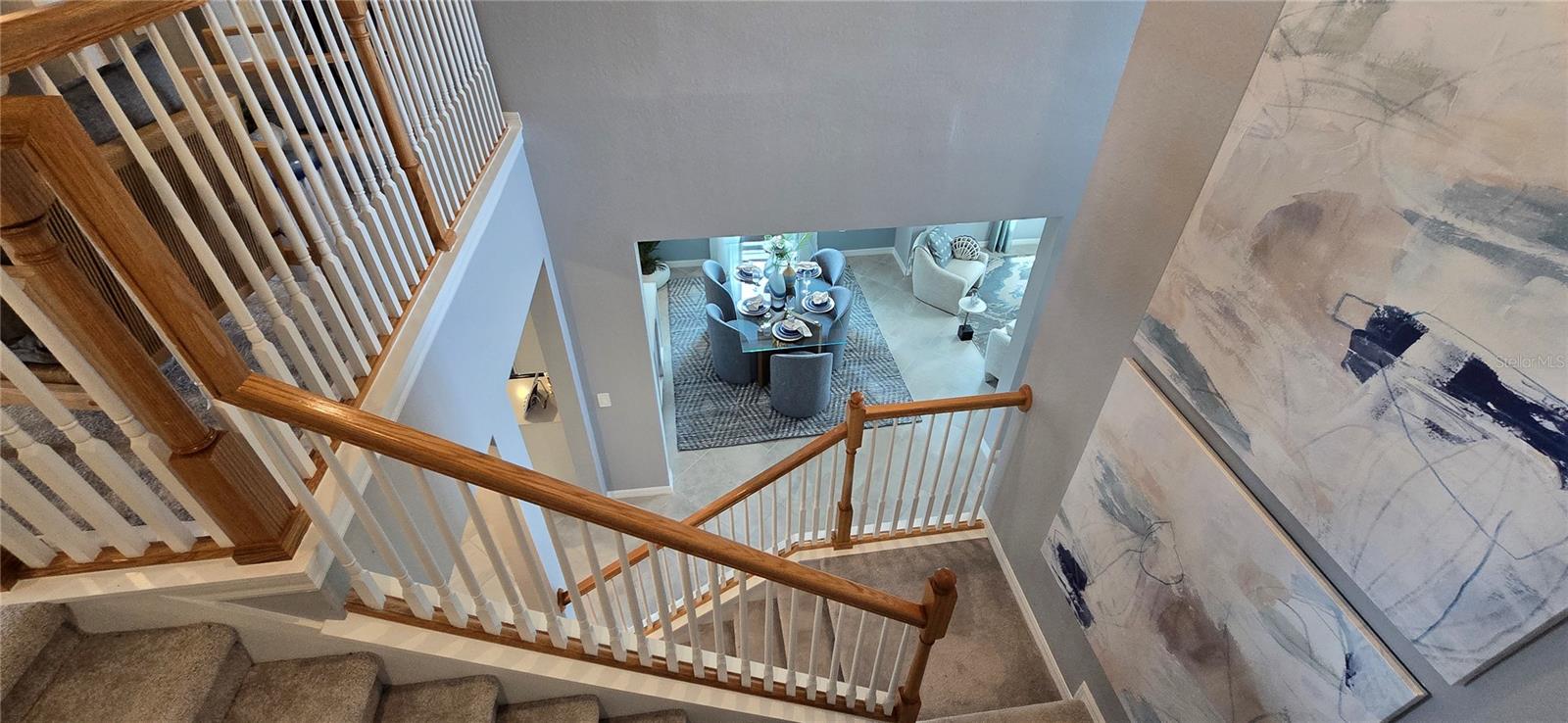 LAKESPUR/WELLEN PARK - Residential