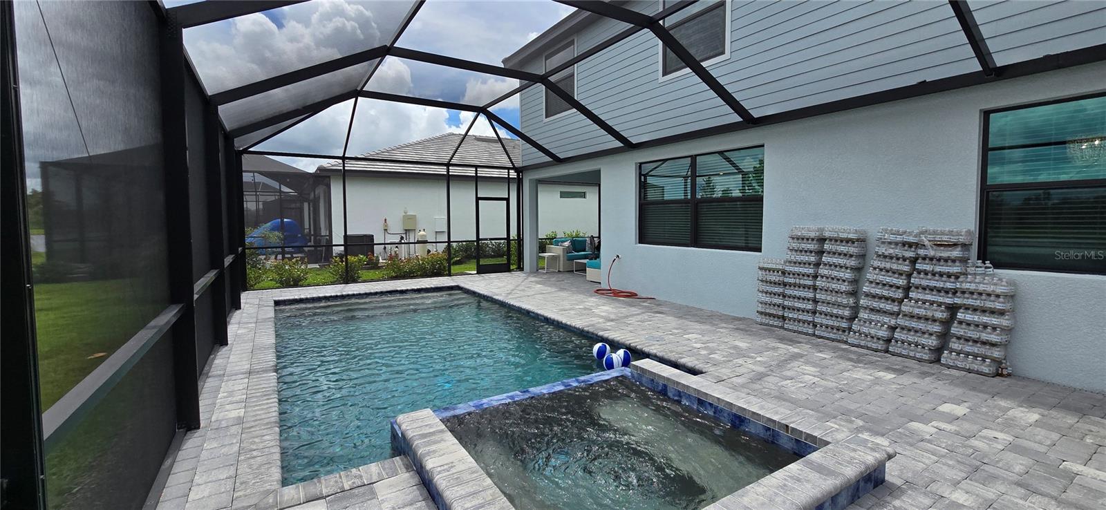 LAKESPUR/WELLEN PARK - Residential