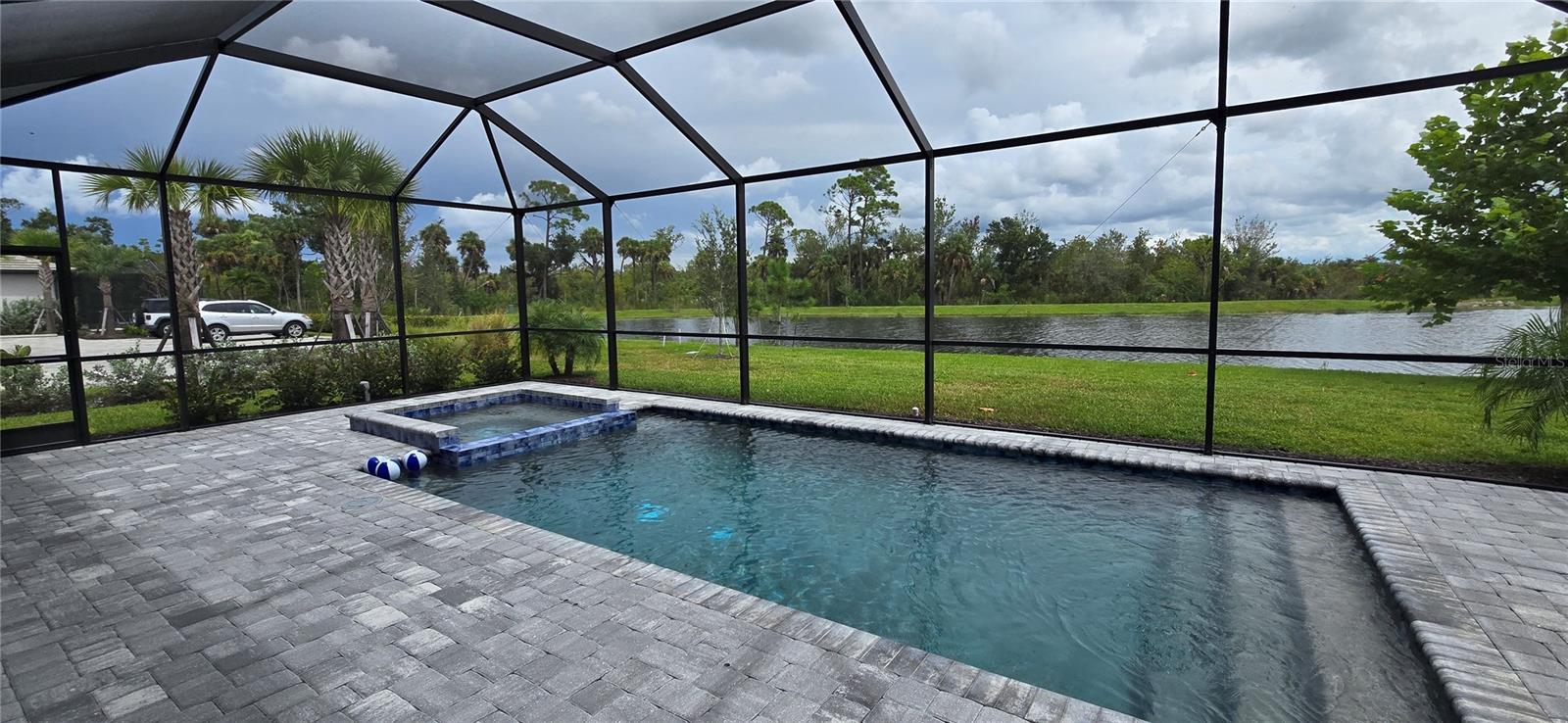 LAKESPUR/WELLEN PARK - Residential