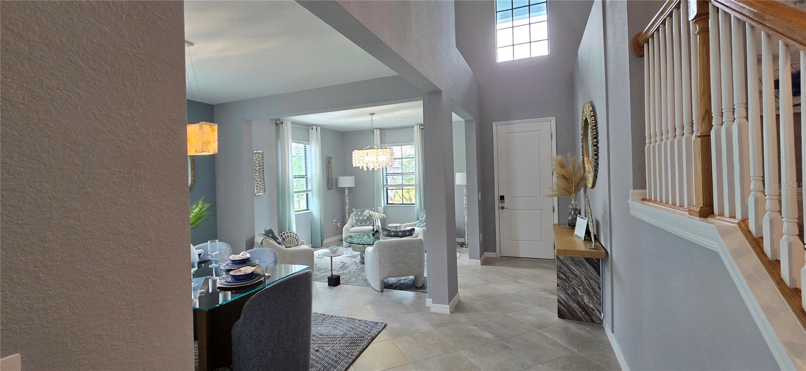 LAKESPUR/WELLEN PARK - Residential