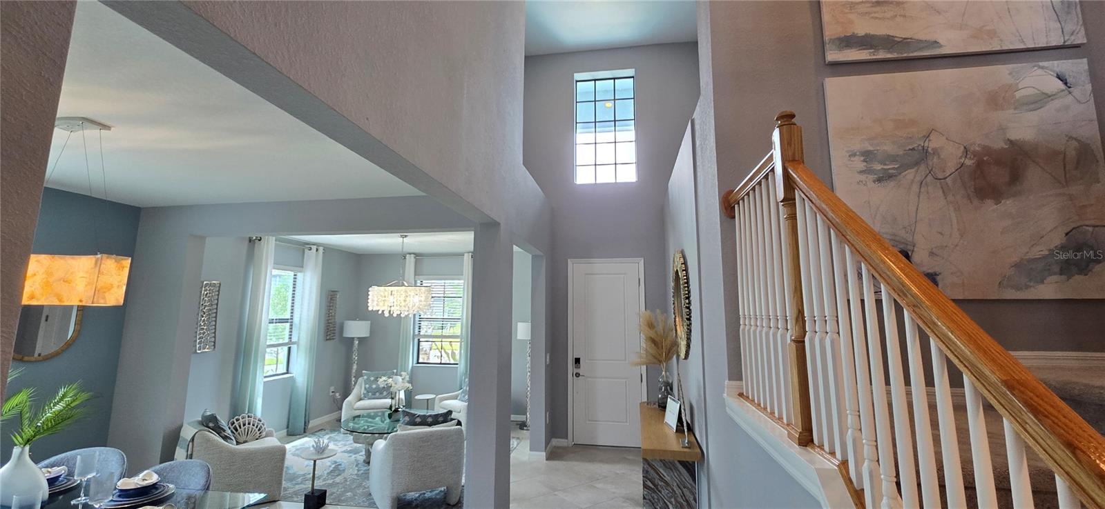 LAKESPUR/WELLEN PARK - Residential