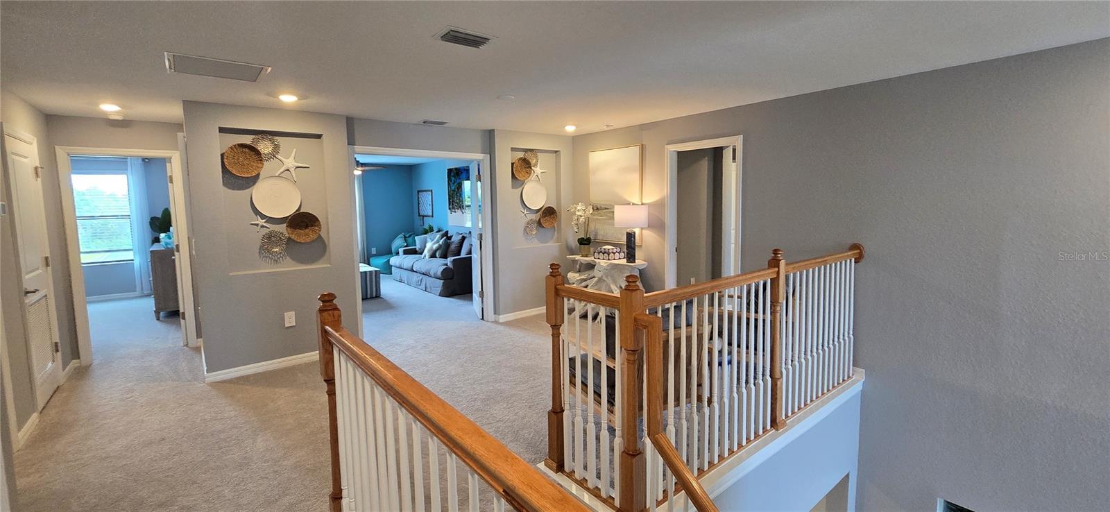 LAKESPUR/WELLEN PARK - Residential