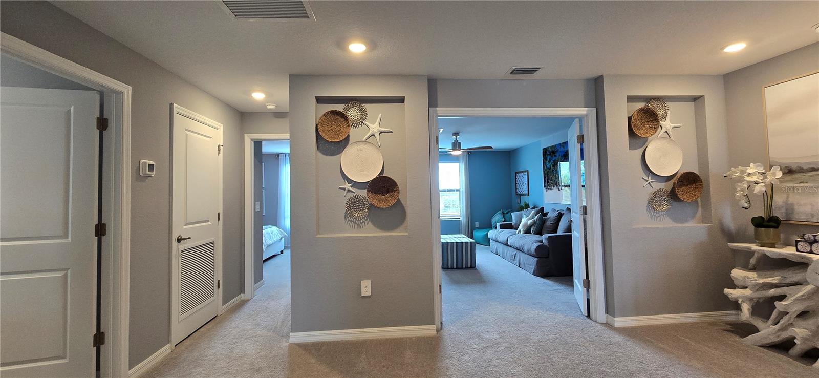 LAKESPUR/WELLEN PARK - Residential