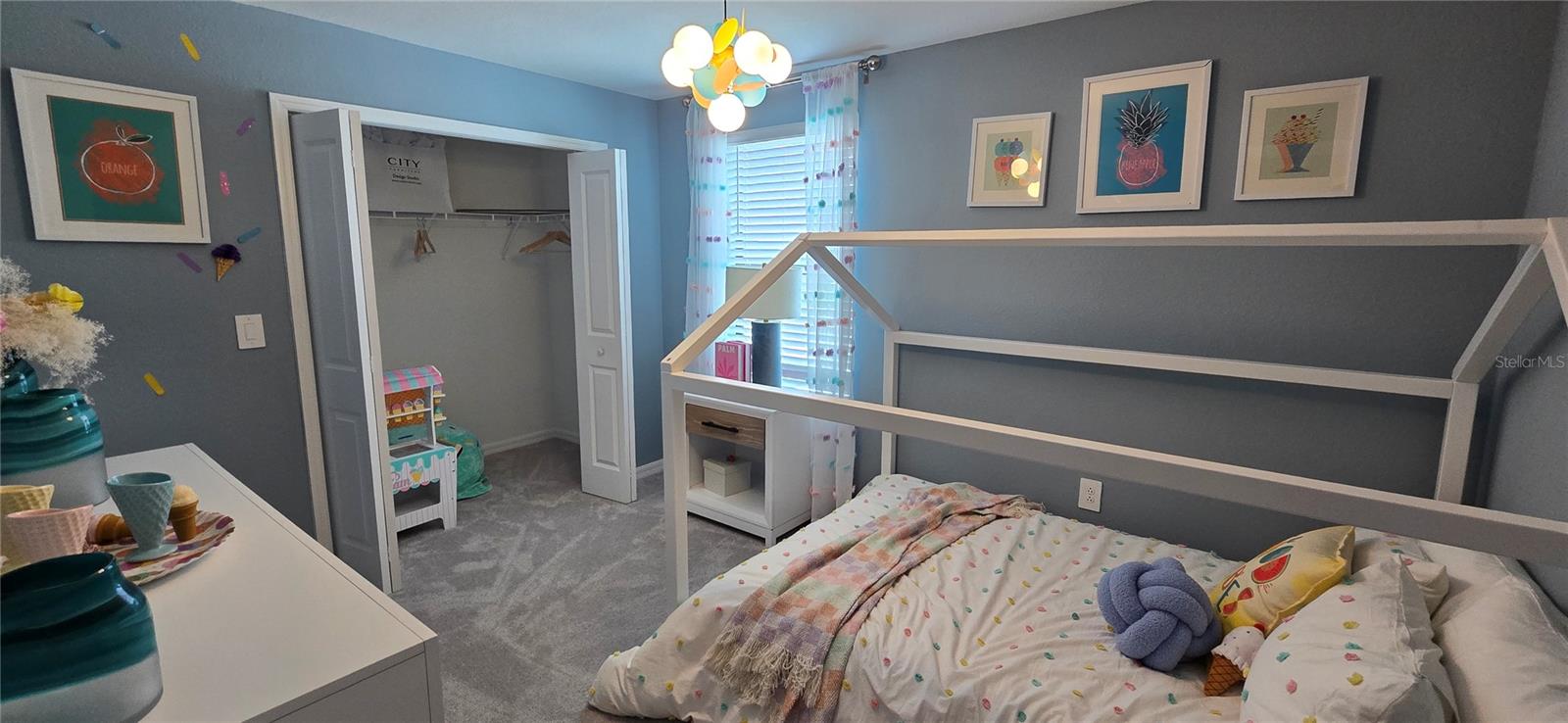 LAKESPUR/WELLEN PARK - Residential